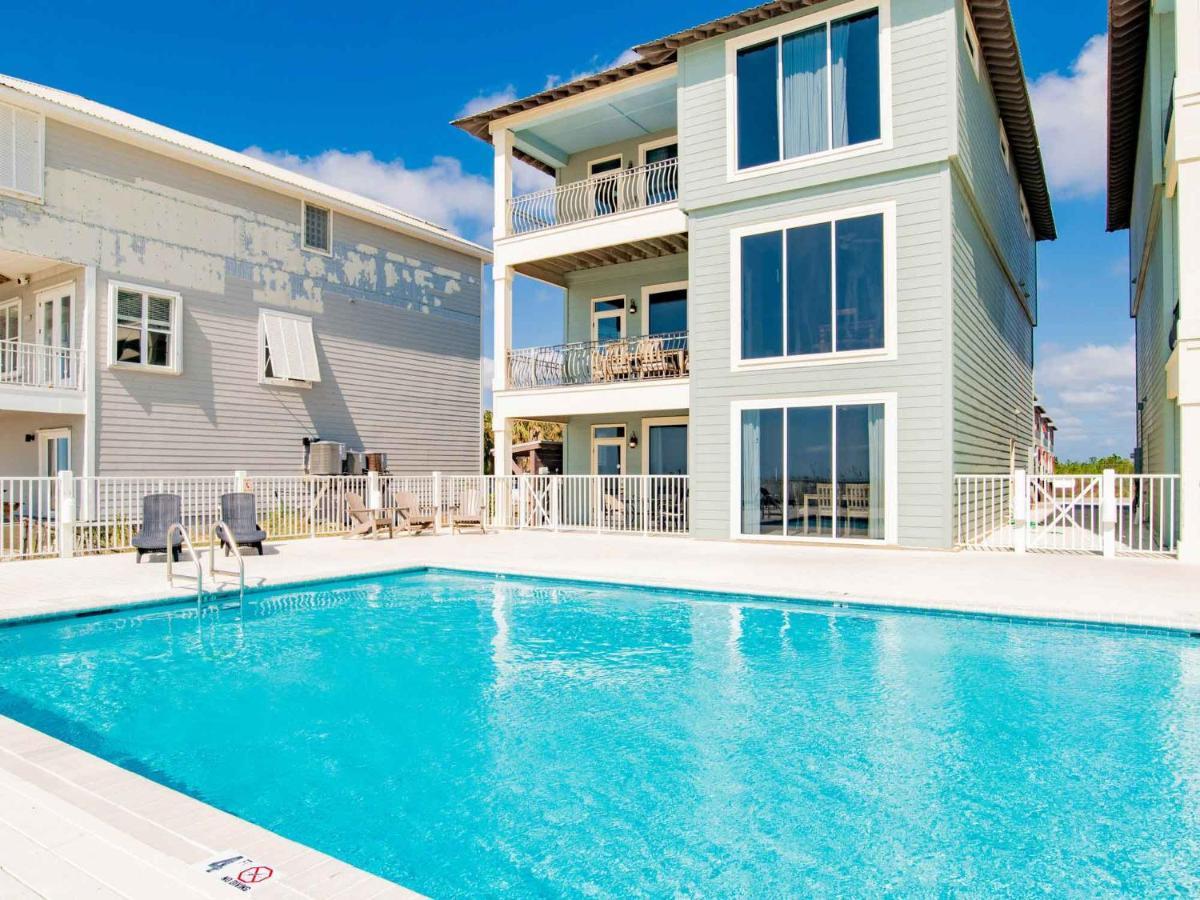 Hammock Dunes West Orange Beach Kültér fotó