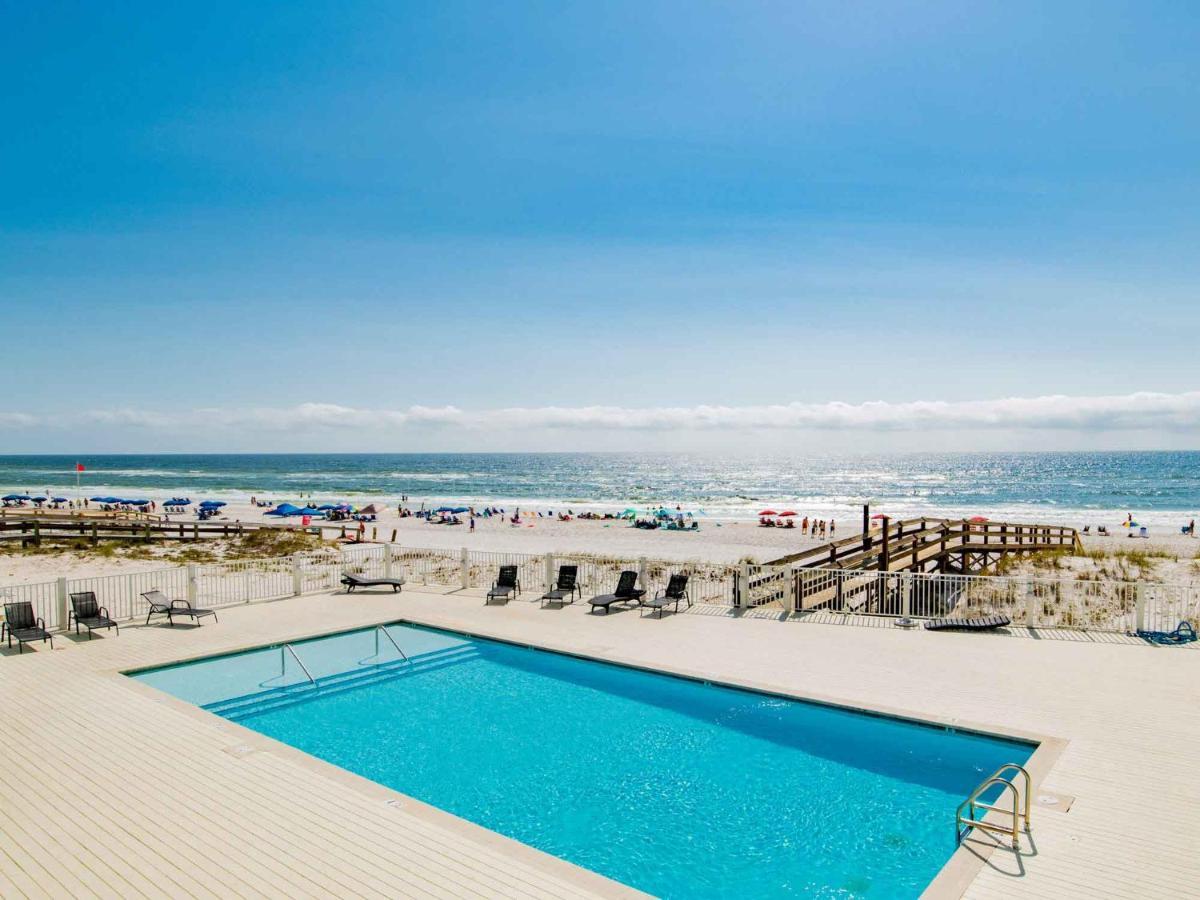 Hammock Dunes West Orange Beach Kültér fotó
