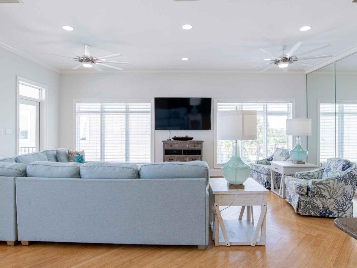 Hammock Dunes West Orange Beach Kültér fotó