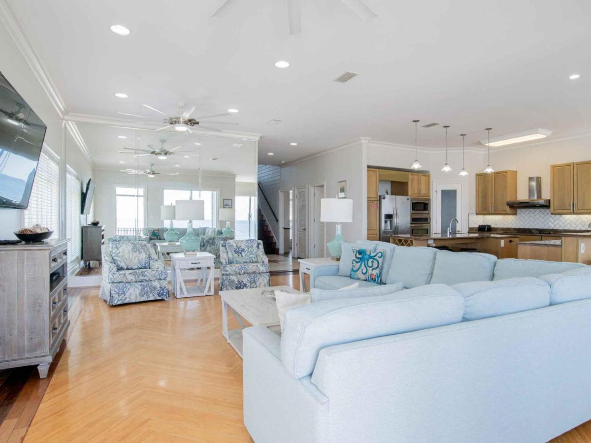Hammock Dunes West Orange Beach Kültér fotó