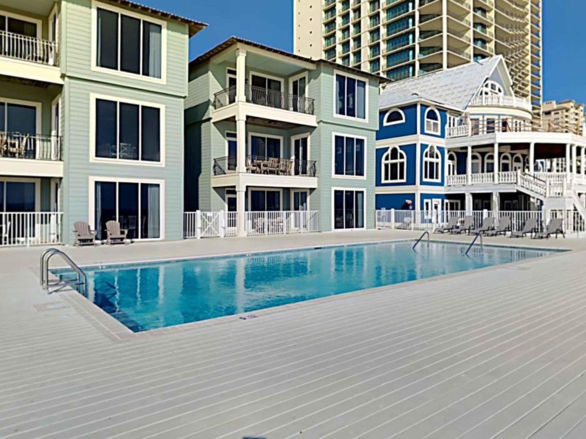 Hammock Dunes West Orange Beach Kültér fotó