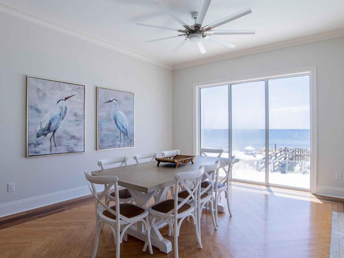 Hammock Dunes West Orange Beach Kültér fotó
