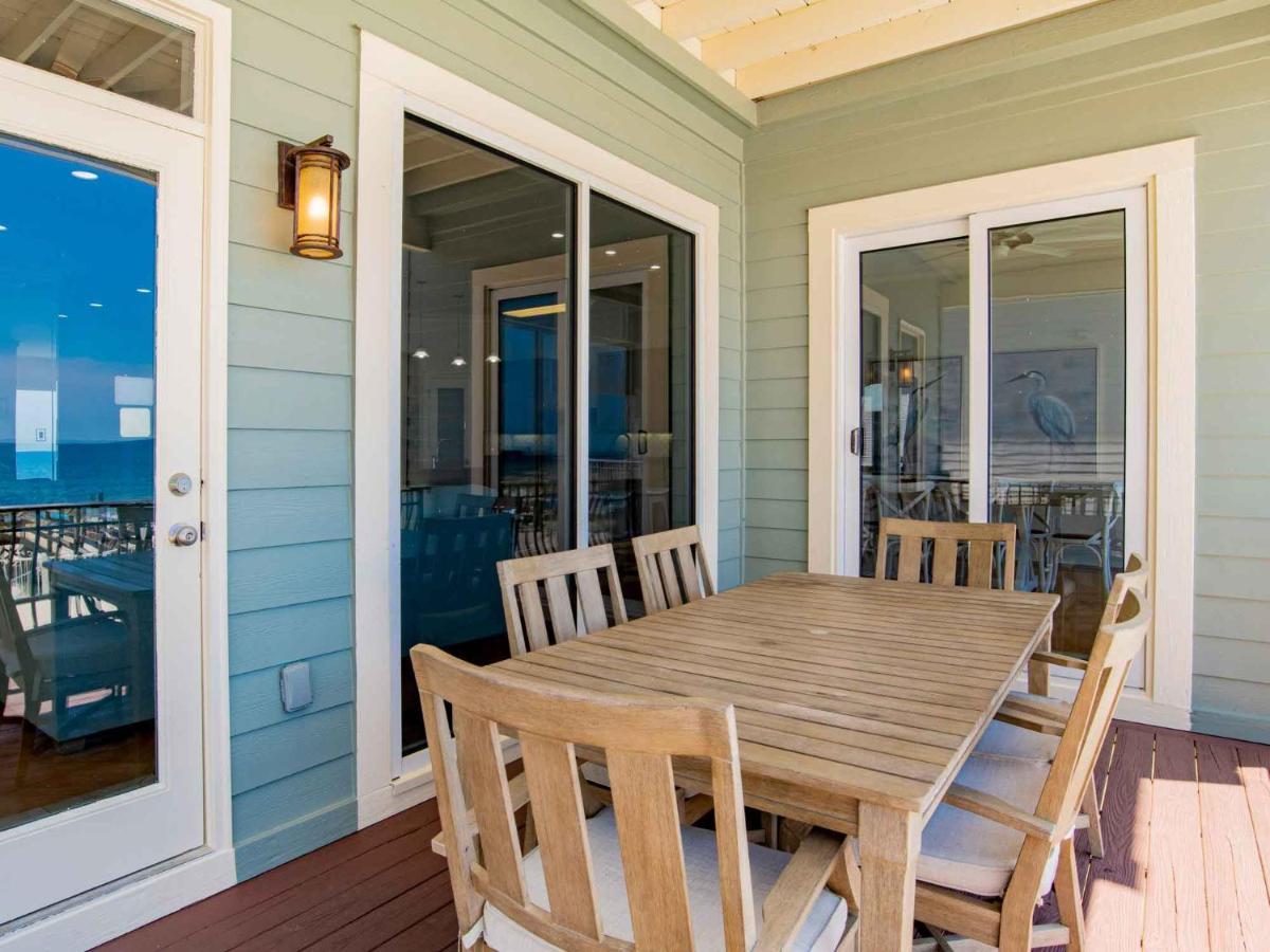 Hammock Dunes West Orange Beach Kültér fotó