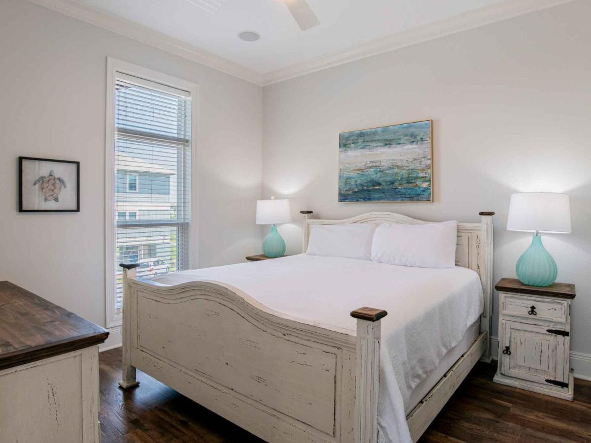 Hammock Dunes West Orange Beach Kültér fotó