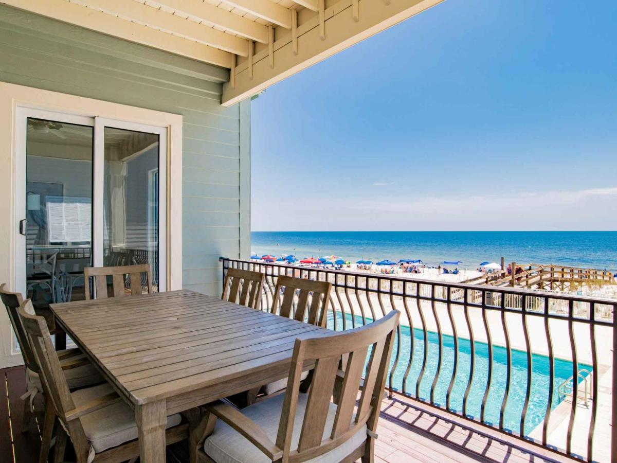 Hammock Dunes West Orange Beach Kültér fotó
