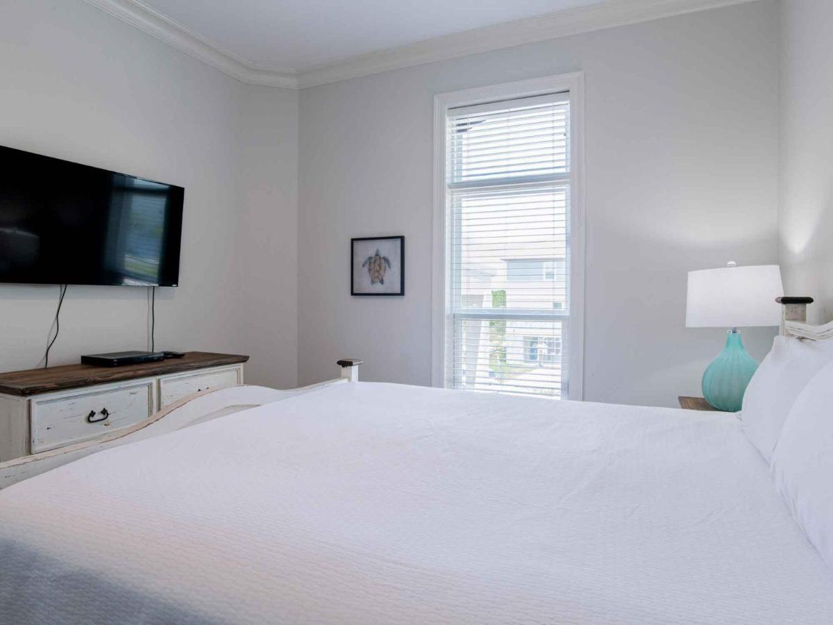 Hammock Dunes West Orange Beach Kültér fotó