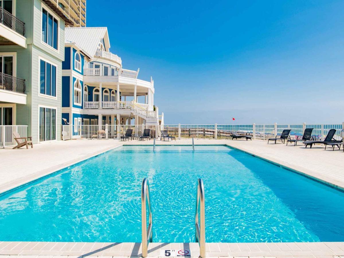 Hammock Dunes West Orange Beach Kültér fotó