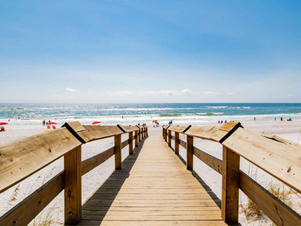Hammock Dunes West Orange Beach Kültér fotó