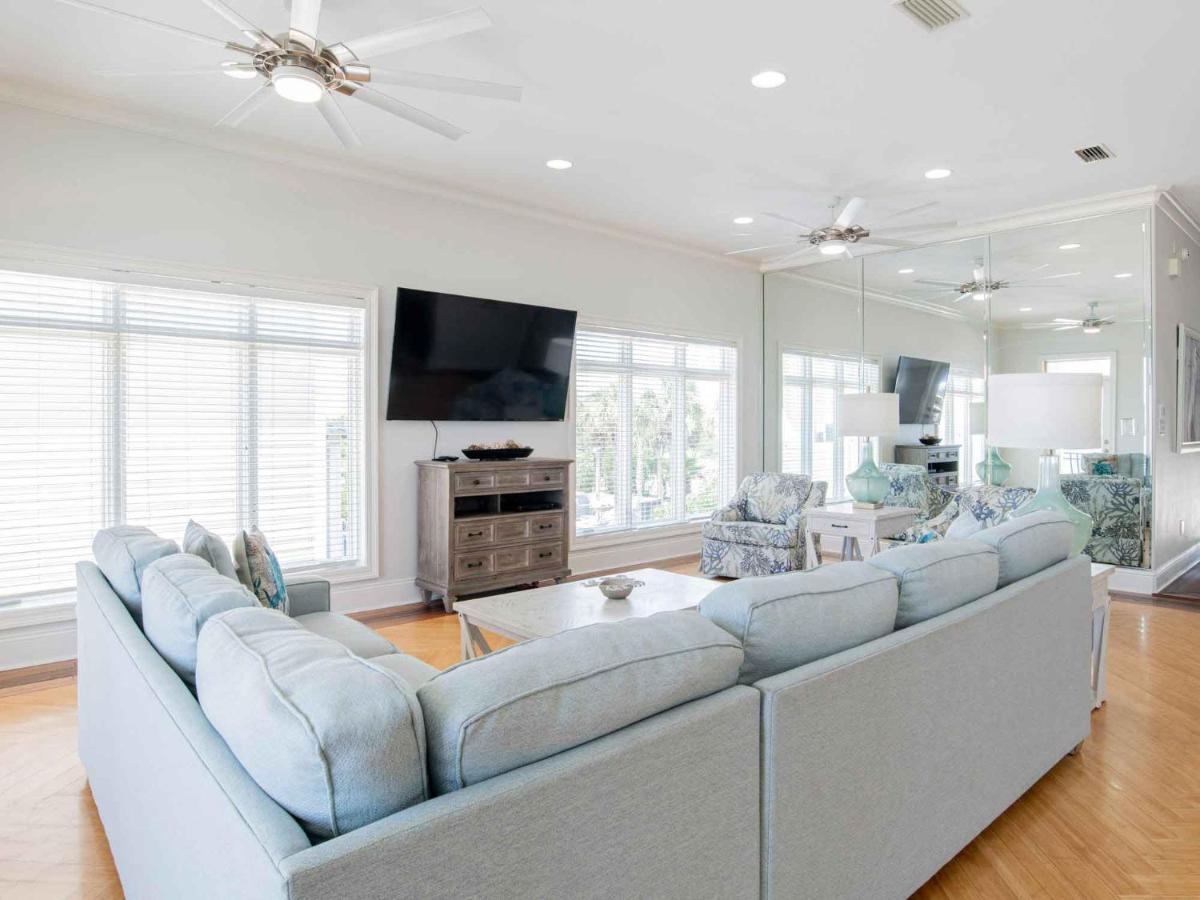 Hammock Dunes West Orange Beach Kültér fotó