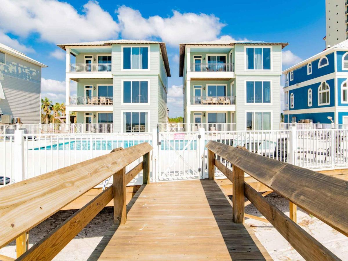 Hammock Dunes West Orange Beach Kültér fotó