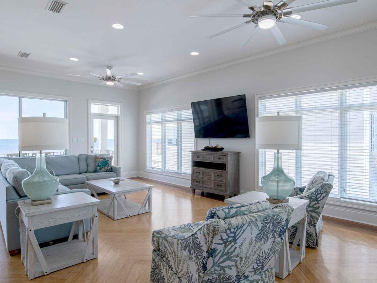 Hammock Dunes West Orange Beach Kültér fotó