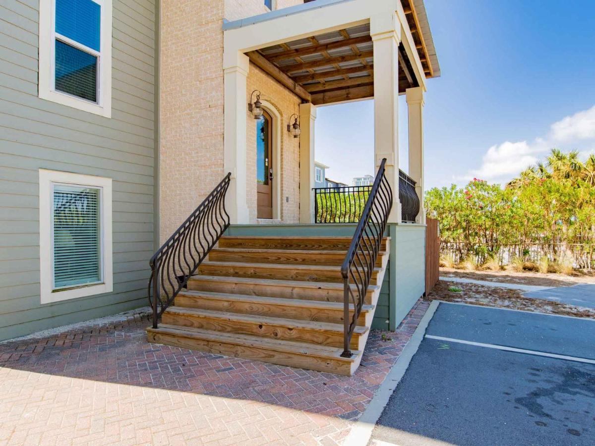 Hammock Dunes West Orange Beach Kültér fotó