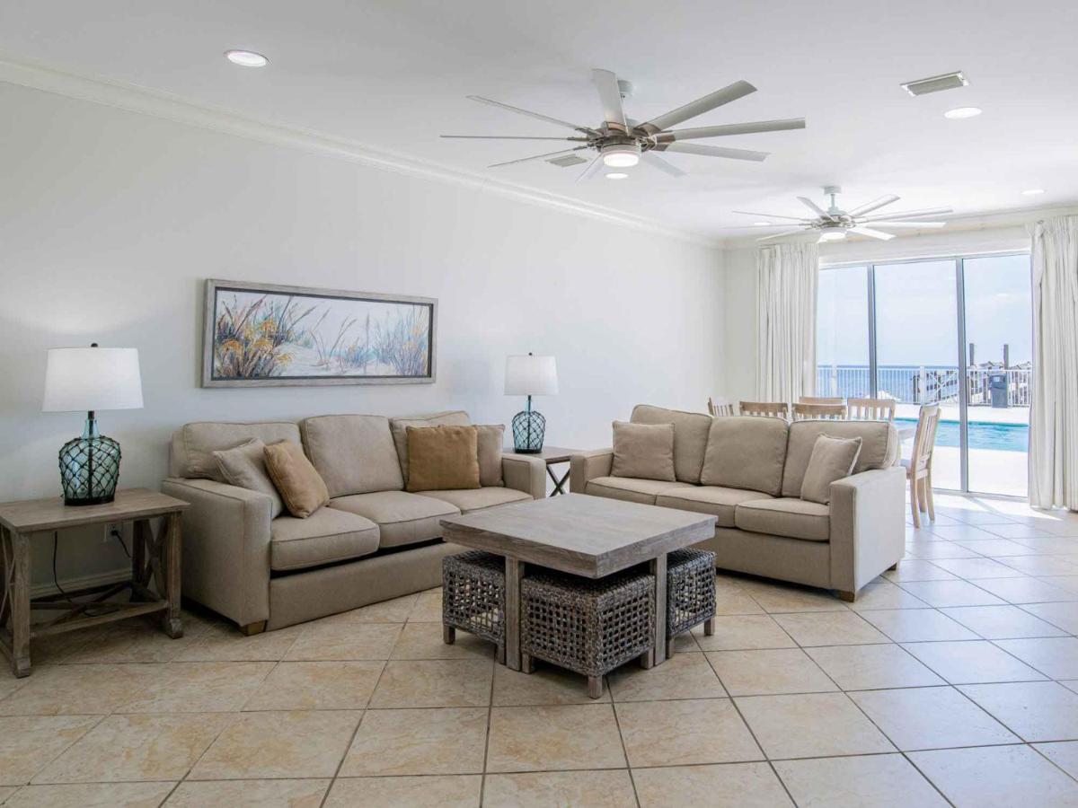 Hammock Dunes West Orange Beach Kültér fotó