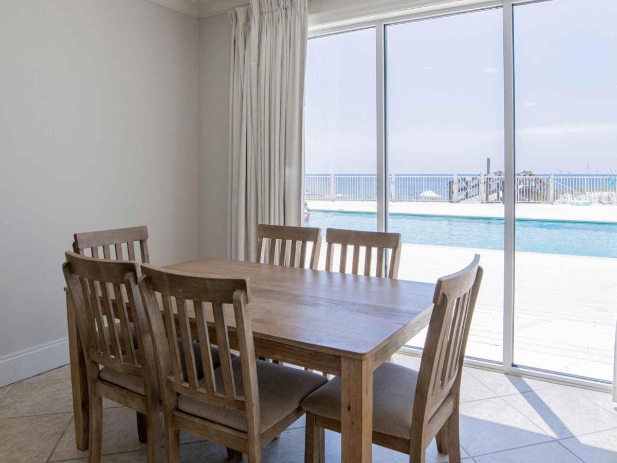 Hammock Dunes West Orange Beach Kültér fotó