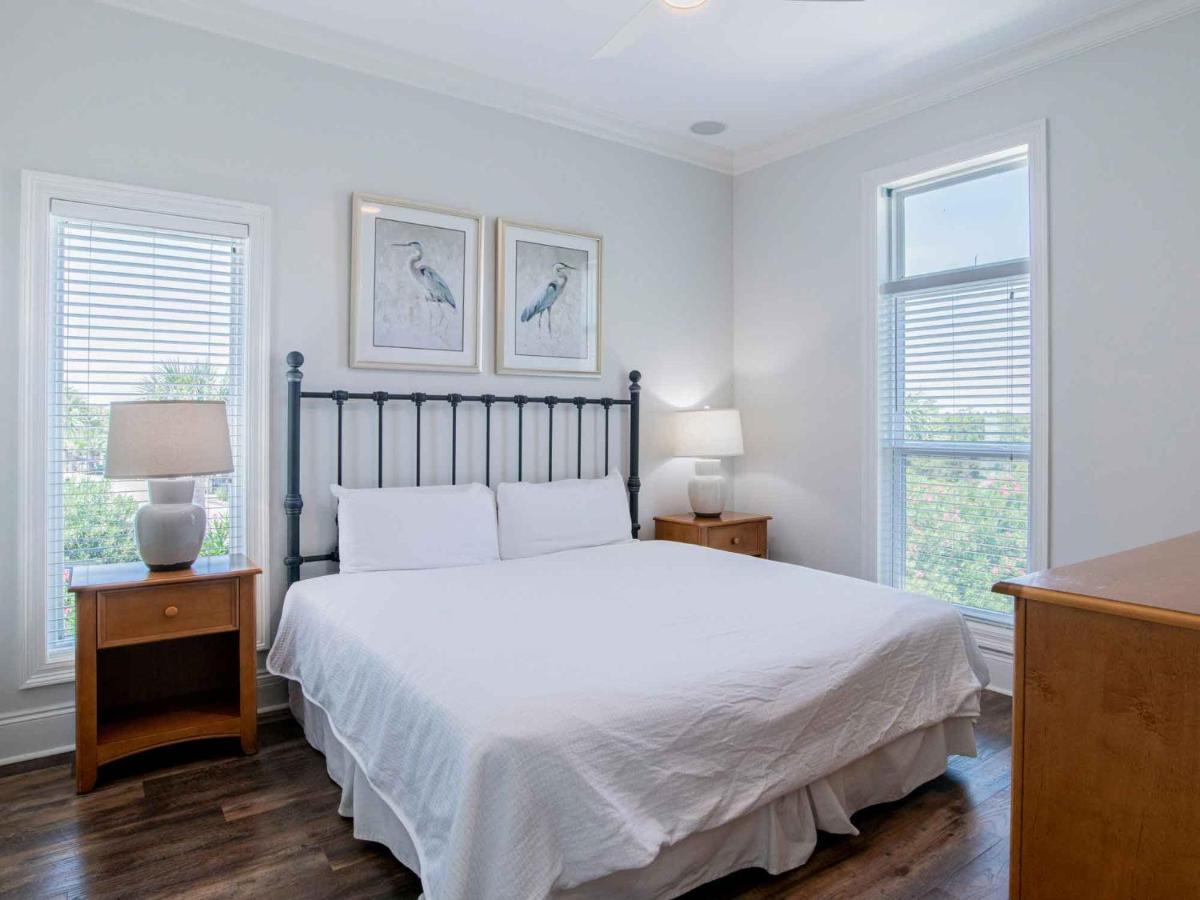 Hammock Dunes West Orange Beach Kültér fotó