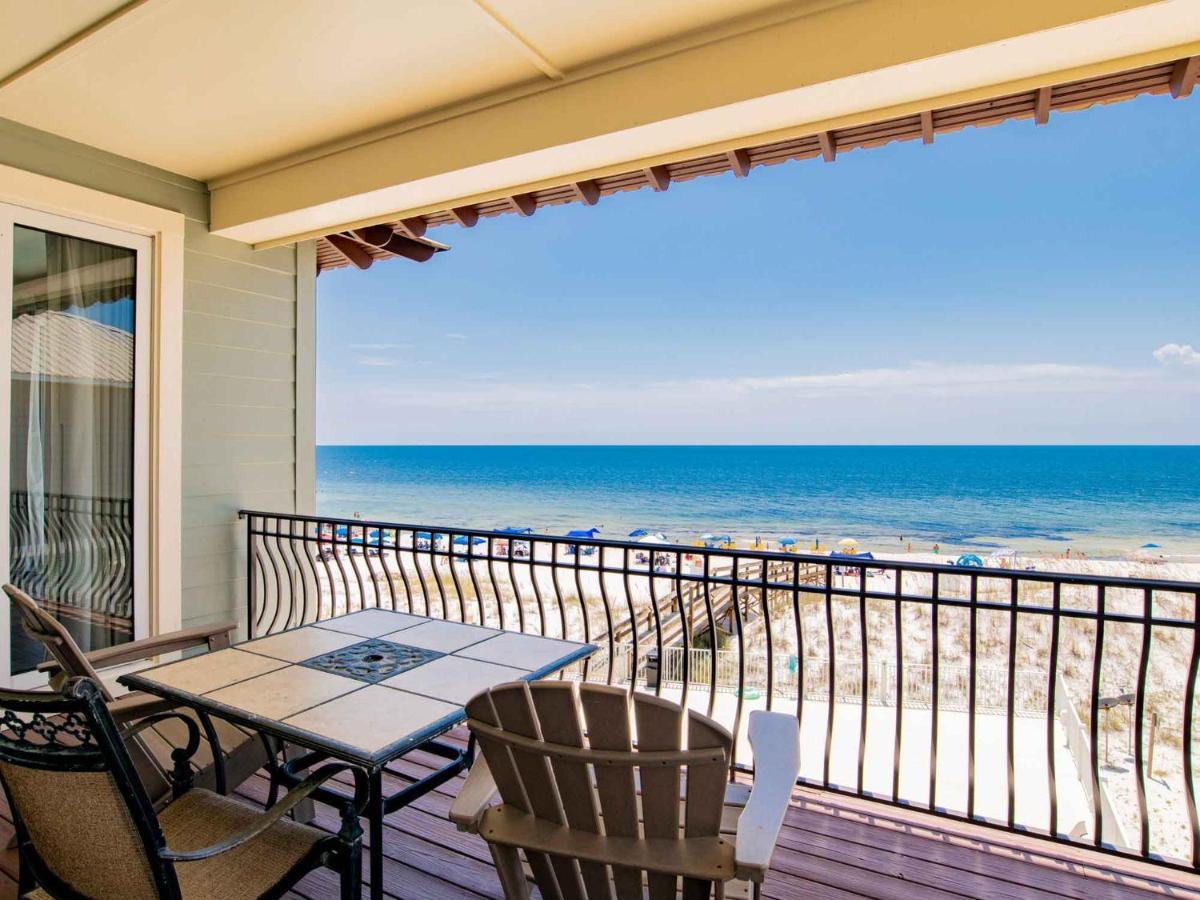 Hammock Dunes West Orange Beach Kültér fotó